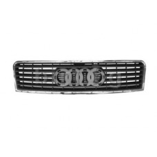Μάσκα AUDI A6 2002 - 2004 ( 4B ) 012204545