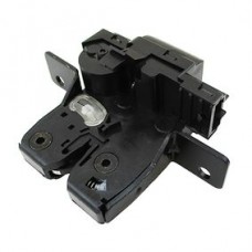 Κλειδαριά Πόρτας RENAULT MEGANE 2006 - 2008 Πίσω Μονόφυλλη 027507230