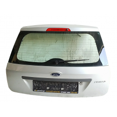 3/5η Πόρτα Πίσω FORD FIESTA 2006 - 2008 ( Mk5b ) XC189083E21