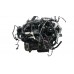 Κινητήρας-Μοτέρ FORD FIESTA 2006 - 2008 ( Mk5b ) HHJB Κινητήρας-Μοτέρ FORD FIESTA 2006 - 2008 ( Mk5b ) HHJB
