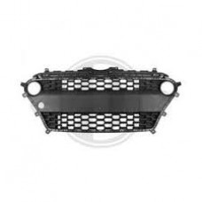 Δίχτυ Προφυλακτήρα HYUNDAI i10 2016 - Εμπρός 371204805