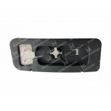 Κρύσταλλο Καθρέφτη Θερμαινόμενο MERCEDES SPRINTER 2006 - 2013 ( 906 ) Δεξιά 4401815R