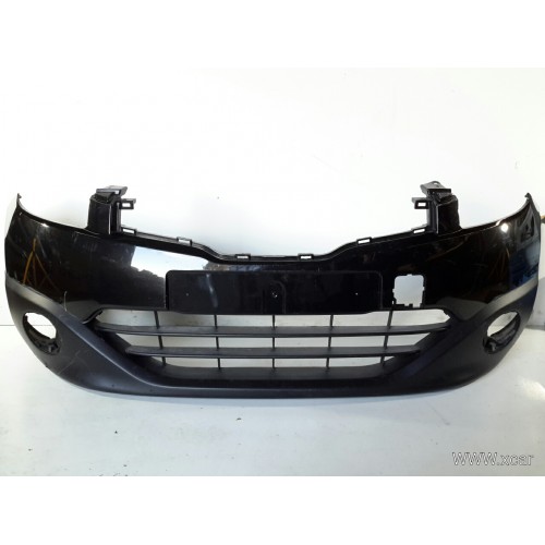 Προφυλακτήρας Βαφόμενος Με Προβολείς NISSAN QASHQAI 2010 - 2013 Εμπρός 62022BR10H Προφυλακτήρας Βαφόμενος Με Προβολείς NISSAN QASHQAI 2010 - 2013 Εμπρός 62022BR10H