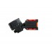 Διακόπτης ανάφλεξης/μίζας VW NEW BEETLE 2005 - 2011 ( 9C1 ) 1190400800