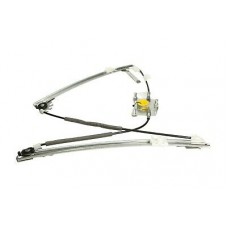 Γρύλος Παραθύρου Ηλεκτρικός Χωρίς Μοτέρ VW GOLF 2017 - Εμπρός Δεξιά 892307041