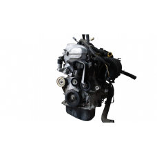 Ολόκληρος κινητήρας TOYOTA COROLLA 2002 - 2004 ( E120 ) 4ZZ