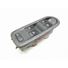 Διακόπτης Παραθύρου Με Πλαίσιο RENAULT SCENIC 2003 - 2008 ( JM ) Εμπρός Αριστερά XC134780F3C