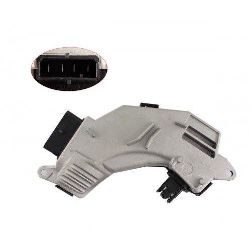 Αντίσταση Καλοριφέρ OPEL VECTRA 2002 - 2005 ( C ) XCAR 9180208 Αντίσταση Καλοριφέρ OPEL VECTRA 2002 - 2005 ( C ) XCAR 9180208