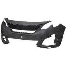 Προφυλακτήρας Βαφόμενος Με ParkTronic PEUGEOT 3008 2016 - Εμπρός 625203620