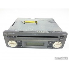 Ράδιο CD NISSAN MICRA 2003 - 2005 ( K12 ) 7642346318