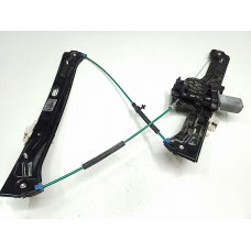 Γρύλος Παραθύρου Ηλεκτρικός Με Μοτέρ BMW 1 Series 2012 - 2015 Εμπρός Δεξιά 13262410