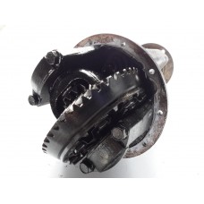 Γκρουπ Διαφορικού Πίσω FORD RANGER 1999 - 2003 ( TU_ ) XC119502