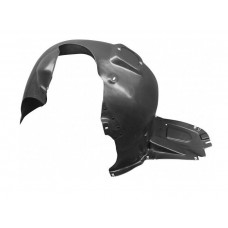 Θόλος Πλαστικός SKODA RAPID 2012 - Εμπρός Αριστερά 750000822