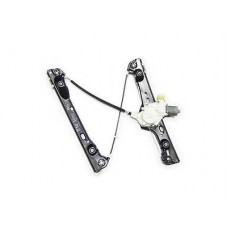 Γρύλος Παραθύρου Ηλεκτρικός BMW 3 Series 2005 - 2011 ( E90/1/2/3 ) Εμπρός Αριστερά 031707052