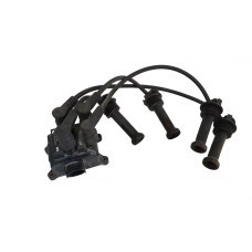 Πολλαπλασιαστής MAZDA 626 1998-2000 ( GF ) FORD 0040100350