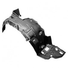 Θόλος Πλαστικός HONDA INSIGHT 2009 - 2012 ( ZE ) Εμπρός Δεξιά 340000821