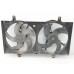 Βεντιλατέρ A/C NISSAN ALMERA 2000 - 2002 ( N16 ) VNT211747