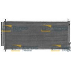 Ψυγείο A/C (Εξωτερικό) HONDA JAZZ 2018 - 342206410