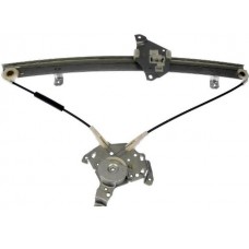 Γρύλος Παραθύρου Ηλεκτρικός Χωρίς Μοτέρ MITSUBISHI LANCER 1989 - 1992 ( C6 ) Εμπρός Αριστερά 089407042