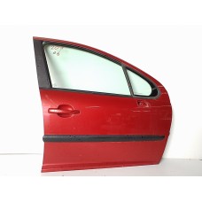 Πόρτα PEUGEOT 207 2006 - 2009 Εμπρός Δεξιά XC113629