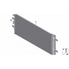 ΨΥΓΕΙΟ A/C 2.0 BENZINH (633x334x12) (MARELLI) BMW 1 Series 2019 - ( F40 ) MAGNETI MARELLI 152306410