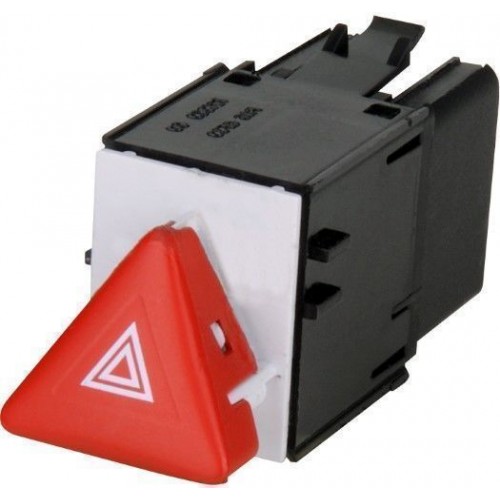 Διακόπτες Αλάρμ VW PASSAT 2005 - 2011 ( 3C2 ) TAKSIM GROUP 3C0953509A