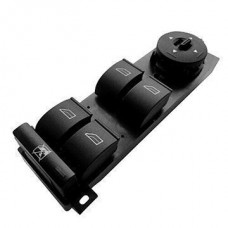 Χειριστήρια Παραθύρων & Διακόπτες FORD FOCUS 2004 - 2008 (MK2A) TAKSIM GROUP Εμπρός Αριστερά 3M5T14A132AG