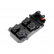 Χειριστήρια Παραθύρων & Διακόπτες Χωρίς Πλαίσιο HONDA CIVIC 2006 - 2009 ( FD / K / N ) TAKSIM GROUP Εμπρός Αριστερά 35750SNAA13