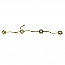 Σωλήνας/διανομή/κατανομή καυσίμων MITSUBISHI L200 1997 - 1999 ( K60T ) ( K70T ) ME200462