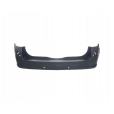 Προφυλακτήρας Βαφόμενος Με ParkTronic OPEL ASTRA 2004 - 2007 ( H ) Πίσω 047103650