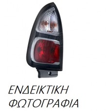 Φανάρι Εμπρός MERCEDES CLK 2002 - 2005 ( C209 ) 020505130