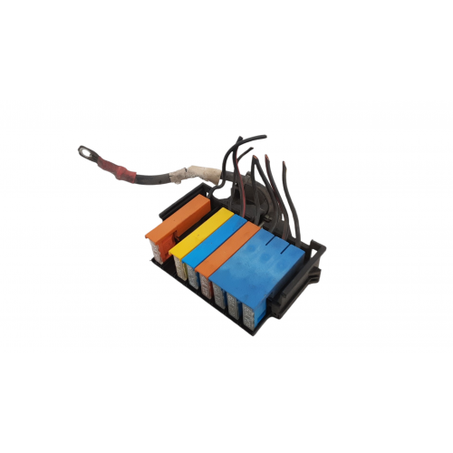 Ασφαλειοθήκη OPEL ASTRA 1998 - 2004 ( G ) 968566-1