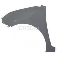 Φτερό HYUNDAI i10 2013 - 2016 Εμπρός Αριστερά 371100652