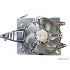 Βεντιλατέρ Νερού FIAT BRAVO 1995 - 2001 ( 182 ) 8240077