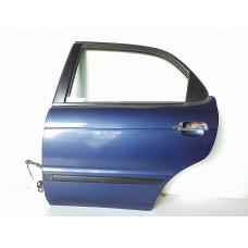 Πόρτα SUZUKI BALENO 1994 - 1998 ( SY ) Πίσω Αριστερά XC120999