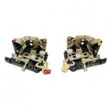 Κλειδαριά Πόρτας Ηλεκτρομαγνητική FIAT STRADA 1999 - 2002 ( 178E ) Εμπρός Δεξιά 016807211