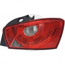 Φανάρι Πίσω SEAT IBIZA 2008 - 2013 ( 6J ) Δεξιά 070105811