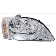 Φανάρι Εμπρός FORD FOCUS 2004 - 2008 (MK2A) Δεξιά 024705141