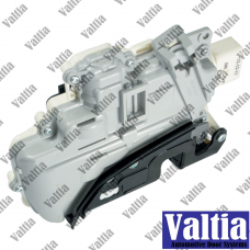 Κλειδαριά Πόρτας Ηλεκτρομαγνητική AUDI A3 2005 - 2008 ( 8P ) VALTIA Εμπρός Αριστερά 8E1837015AA