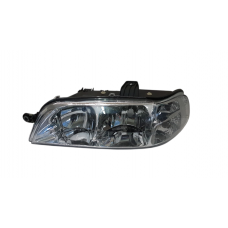 Φανάρι Εμπρός Ηλεκτρικό FIAT PALIO 1999 - 2004 ( 178DX ) DEPO Αριστερά 037005262