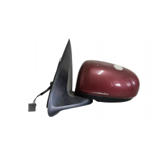 Καθρέπτης Μηχανικός Βαφόμενος NISSAN ALMERA 2000 - 2002 ( N16 ) Αριστερά 018907482