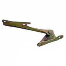 Μεντεσές Καπό MITSUBISHI L200 1999 - 2001 ( K60T ) ( K70T ) Δεξιά 030306141