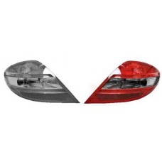 Φανάρι Πίσω MERCEDES SLK 2004 - 2008 ( R171 ) Δεξιά 027305826