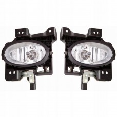 Προβολείς Ομίχλης MAZDA 3 2006 - 2008 ( BK ) Δεξιά 026005126