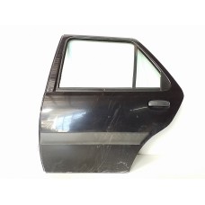 Πόρτα FORD FIESTA 1999 - 2002 ( Mk4b ) Πίσω Αριστερά XC134490B84