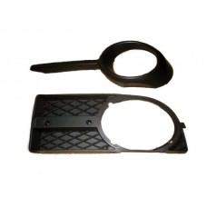 Δίχτυ Προφυλακτήρα CHEVROLET-DAEWOO AVEO 2008 - 2011 ( T250 ) Εμπρός Αριστερά 026603992