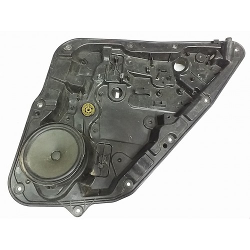 Γρύλος Παραθύρου Ηλεκτρικός Χωρίς Μοτέρ Με Πλαίσιο MERCEDES GLA CLASS 2013 - 2017 ( X156 ) Πίσω Δεξιά 928339101