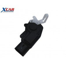 Κλειδαριά Πόρτας Ηλεκτρομαγνητική TOYOTA COROLLA 2002 - 2004 ( E120 ) XCAR Πίσω Αριστερά 69140-12040