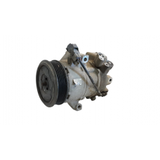 Συμπιεστής A/C (Κομπρέσορας) MITSUBISHI COLT 2005 - 2008 ( CZ ) DENSO GE447220-9685