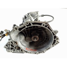 Σασμάν Χειροκίνητο OPEL ASTRA 1998 - 2004 ( G ) XC132601